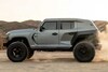 Rezvani Tank en Tank X