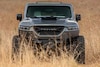 Rezvani Tank en Tank X