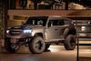 Rezvani Tank en Tank X