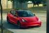 Tesla Model 3 Novitec