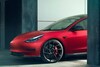 Tesla Model 3 Novitec