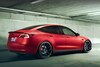 Tesla Model 3 Novitec