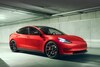 Tesla Model 3 Novitec