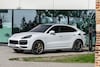Porsche Cayenne Turbo S E-Hybrid!