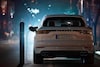 Porsche Cayenne Turbo S E-Hybrid!