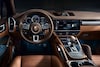 Porsche Cayenne Turbo S E-Hybrid!