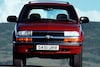 Facelift Friday Chevrolet Blazer S-10