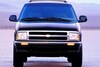 Facelift Friday Chevrolet Blazer S-10