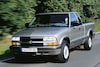 Facelift Friday: Chevrolet Blazer/S-10 S10