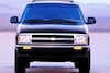 Facelift Friday: Chevrolet Blazer/S-10 S10