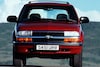 Facelift Friday: Chevrolet Blazer/S-10 S10