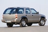 Facelift Friday: Chevrolet Blazer/S-10 S10