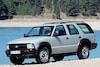Facelift Friday: Chevrolet Blazer/S-10 S10