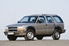 Facelift Friday: Chevrolet Blazer/S-10 S10