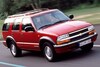 Facelift Friday: Chevrolet Blazer/S-10 S10