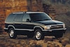 Facelift Friday: Chevrolet Blazer/S-10 S10