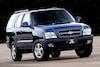 Facelift Friday: Chevrolet Blazer/S-10 S10