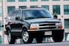 Facelift Friday: Chevrolet Blazer/S-10 S10