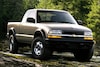 Facelift Friday: Chevrolet Blazer/S-10 S10