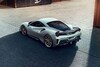 Ferrari 488 Pista Novitec