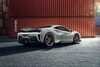 Ferrari 488 Pista Novitec