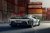 Ferrari 488 Pista Novitec