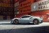 Ferrari 488 Pista Novitec