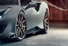 Ferrari 488 Pista Novitec