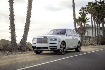 Rolls-Royce