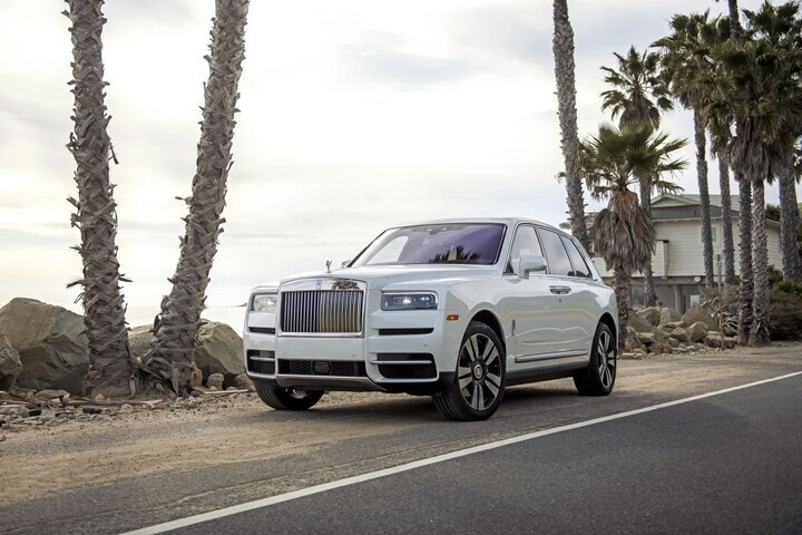 Rolls-Royce