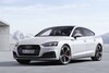 Audi S4 en S5