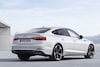 Audi S4 en S5