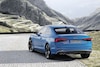Audi S4 en S5