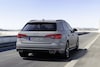 Audi S4 en S5