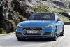 Audi S4 en S5