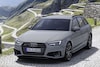 Audi S4 en S5