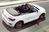 Volkswagen T-Roc Cabrio