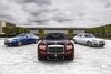 Rolls-Royce Ghost Zenith Collection