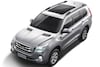 Great Wall Haval H9