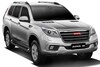 Great Wall Haval H9