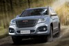Great Wall Haval H9
