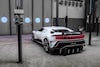 Bugatti Centodieci gelekt