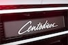 Bugatti Centodieci gelekt