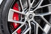 Bugatti Centodieci gelekt