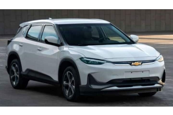 Chevrolet Manlo (China)