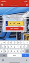 AutoWeek app screenshot