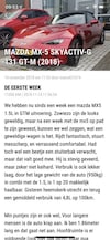 AutoWeek app screenshot