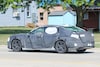 Acura TLX spyshots