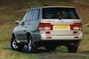 De Tweeling: Mercedes-Benz Musso, SsangYong Musso,