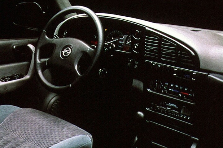 De Tweeling: Mercedes-Benz Musso, SsangYong Musso,